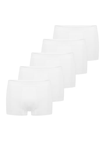 SPEIDEL Retro Short / Pant Classic in Weiß
