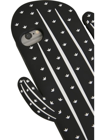 Mister Tee Covers & Cas in Schwarz