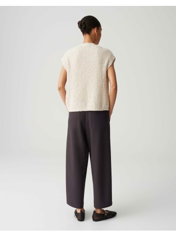 OPUS Strickjacke für Damen in kombi