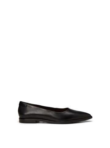 Marc O'Polo Ballerina Model Camilla in Schwarz