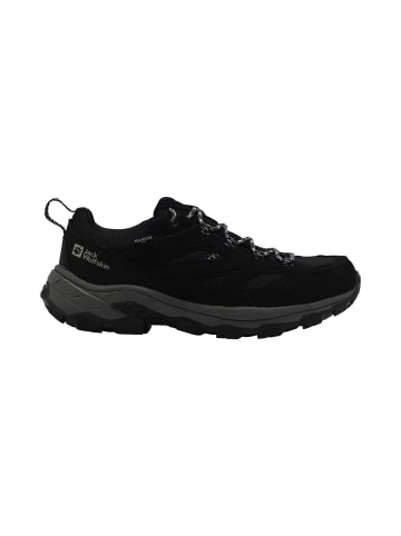 Jack Wolfskin SHOES "Vojo Tour Texapore Low" in phantom