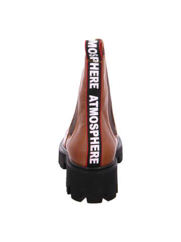 MACA Kitzbühel Chelsea Boot  in Braun