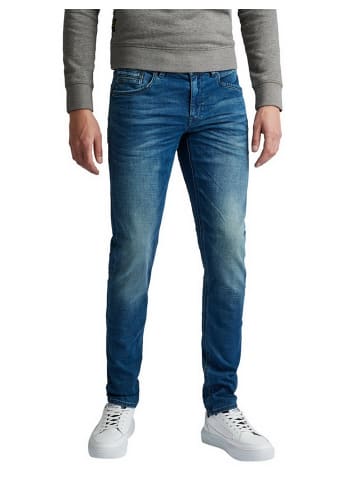 PME Legend Jeans TAILWHEEL slim in Blau