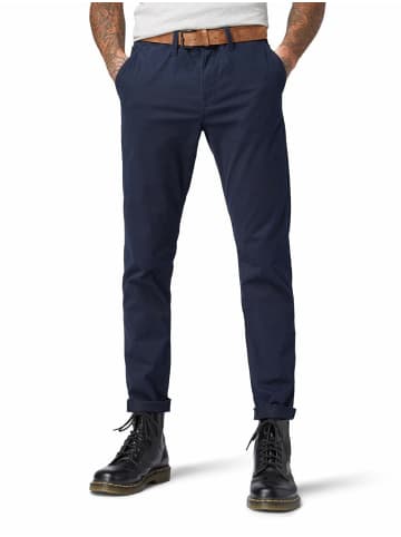 Tom Tailor Chino für Herren in blau