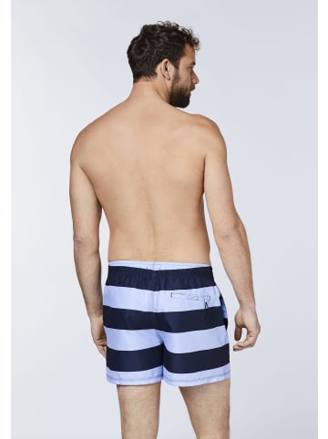 Polo Sylt Badeshorts in Blau