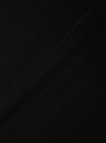 brookshire Langarmshirt in schwarz