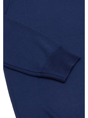 NALLY Damen Pullover in Marine