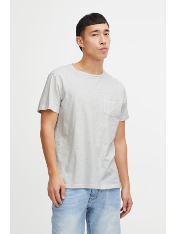 BLEND T-Shirts BHTee in weiß