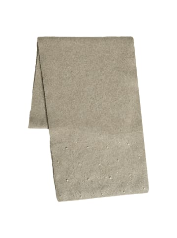 Vila Schal Visummer in beige - 0001