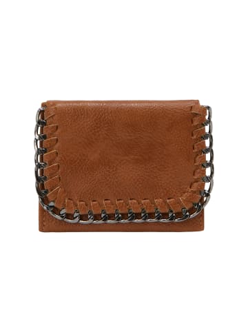 IZIA Women Purse in Brown