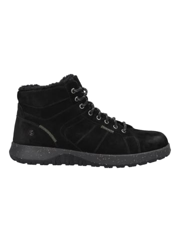 Josef Seibel Halbschuh Jaron 04 in schwarz