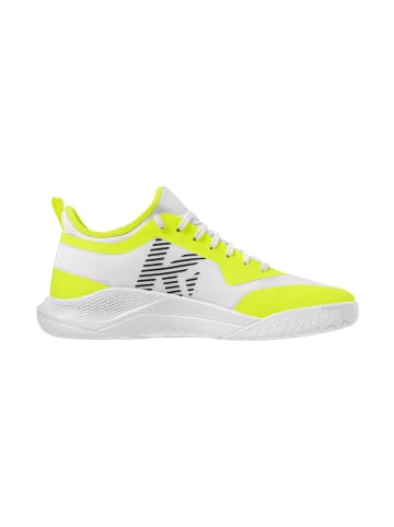 Kempa Sneakers Low KOURTFLY JR in bunt