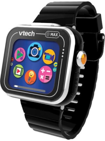 vtech KidiZoom Smart Watch MAX schwarz - 5-12 Jahre