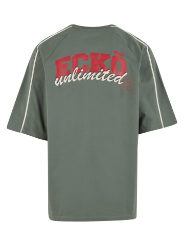 Ecko Unltd. Ecko Unltd. T-Shirts Rebound in dark forest