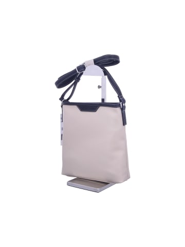 Tom Tailor Tasche in beige