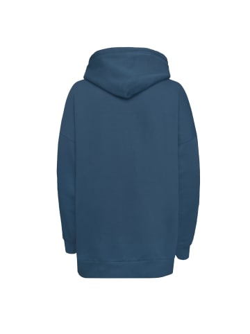 Napapijri Kapuzenpullover B-Box W H 1 in blau