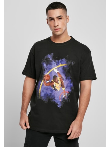 Mister Tee Mister Tee in black