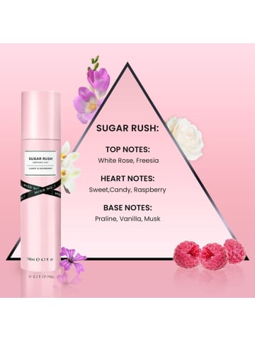 Miss So Körpermist - Sugar Rush 140ml