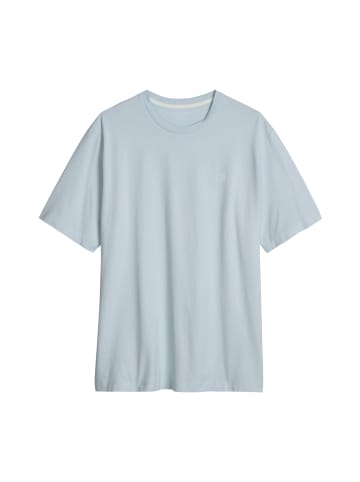 Marc O'Polo T-Shirt regular in Calm Blue