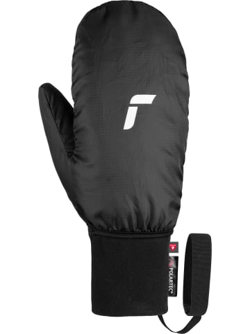 Reusch Fingerhandschuhe Baffin TOUCH-TEC™ in 7702 black / silver