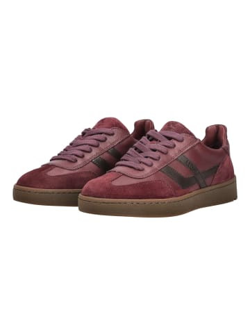 LLOYD Sneaker BRAVA Cherry