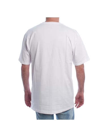 Vans Shirt in White