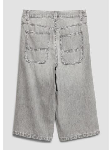 s.Oliver Jeans-Hose BAGGY in 93Y7_grau