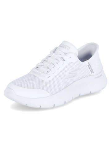 Sneaker GO WALk FLEX in weiß