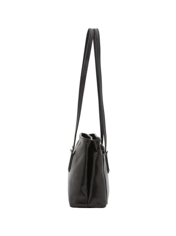 Viola Castellani Umhängetasche in BLACK