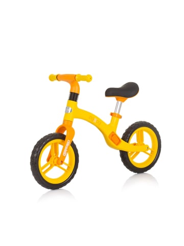 Chipolino Laufrad Zig Zag 12 Zoll in gelb