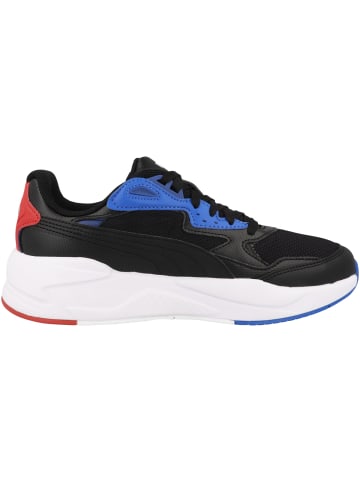 Puma Sneaker low BMW MMS X-Ray Speed in schwarz