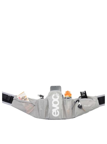 evoc Trail Belt - Gürteltasche 25 cm (black) in stone