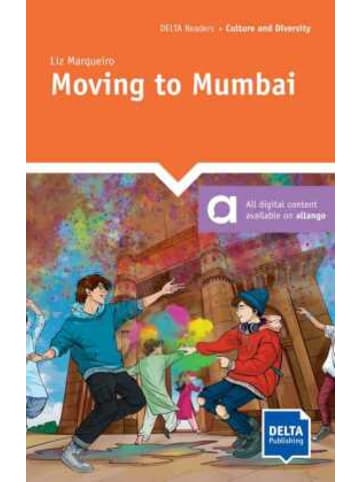 Delta Publishing Buch - Moving to Mumbai