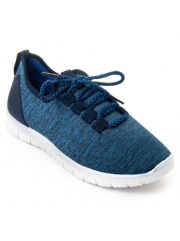 Montevita Sneakers Fitcrosw11 in Blau