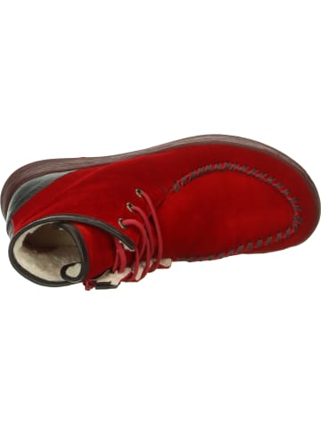 Think! Winterstiefelette COMODA in Melograno/Kombi