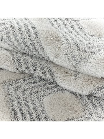Teppich Boss Hochflor Teppich Pepe Grau