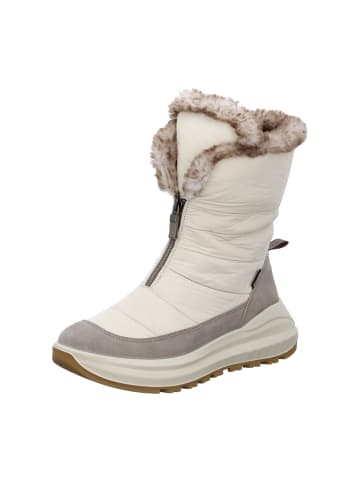 ara Winterstiefel in Beige