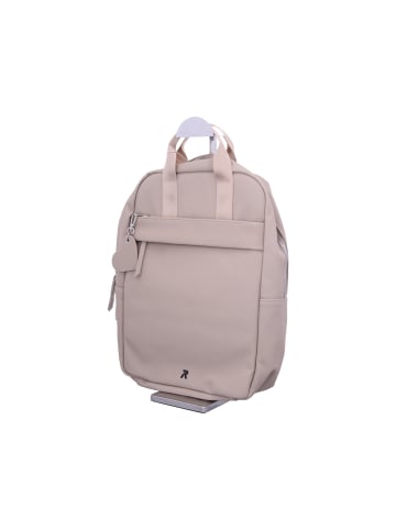 rieker Rucksack in beige