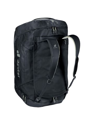 Deuter Pro 60 - Reisetasche/Reiserucksack 66 cm (black) in schwarz