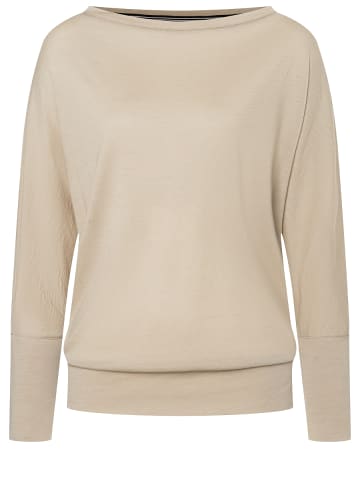 super.natural für Damen aus Merino in beige