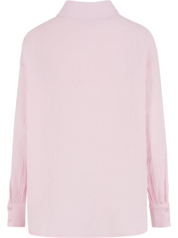 Urban Classics Urban Classics Blusen in blushedrose