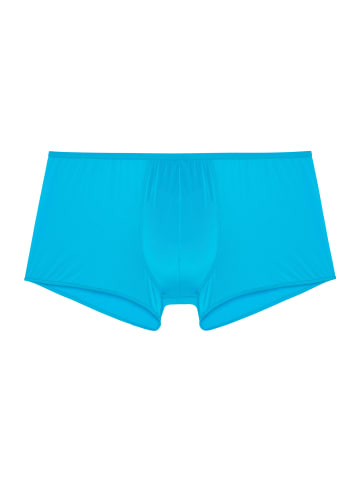 HOM Boxer Briefs Plumes in Türkis