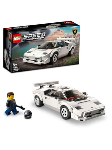 LEGO Bausteine Speed Champions 76908 Lamborghini Countach