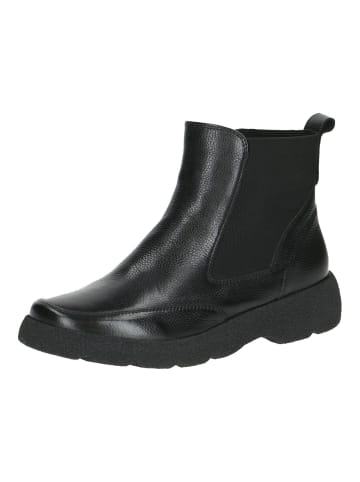Caprice Stiefelette in Schwarz
