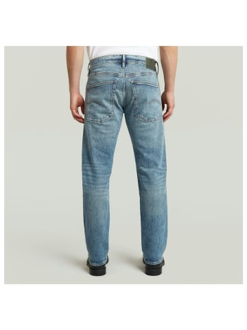 G-Star Raw Jeans in faded blue halite