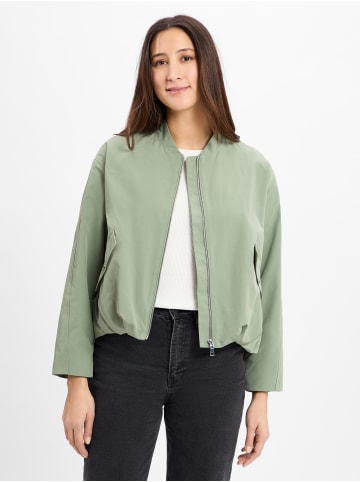 s.Oliver Bomberjacke in lind