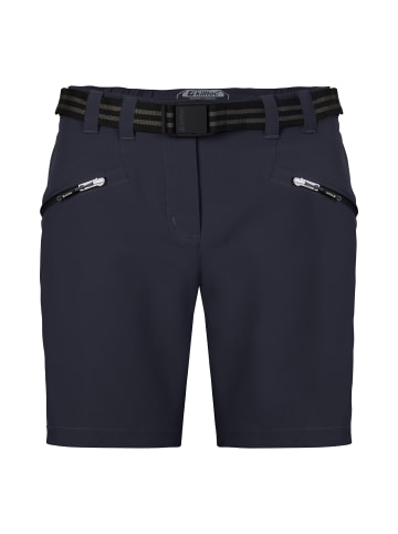 Killtec KOS 19 WMN BRMDS in Blau3023