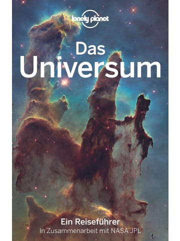 Mairdumont Lonely Planet Reiseführer Das Universum