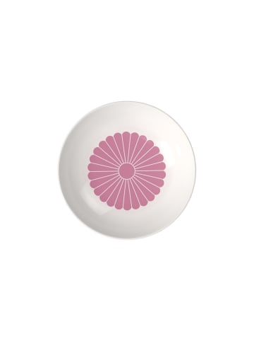 Villeroy & Boch Pastaschale Fleur Couleur ø 24 cm in Cassis