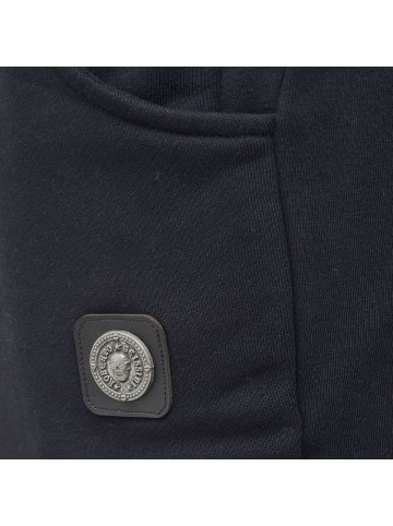 Roberto Geissini X Jogginghose Schwarz Weiß